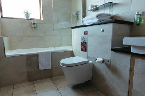 Posh Pads - Liverpool 1 - Apart-Hotel photo 57