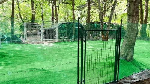 Φωτογραφία από το άλμπουμ του シュネール北軽井沢 σε Tsumagoi
