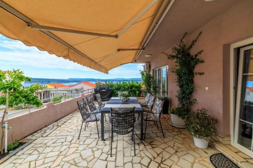 Apartment in Crikvenica 5468