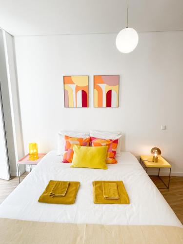 Luxury Apartment in Chiado 1 BR