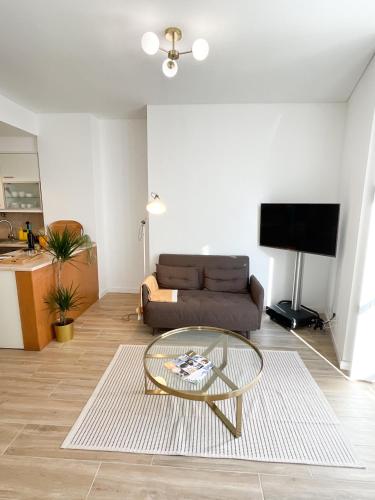 Luxury Apartment in Chiado 1 BR