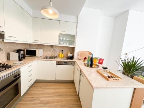 Luxury Apartment in Chiado 1 BR
