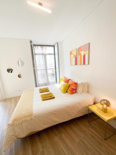 Luxury Apartment in Chiado 1 BR