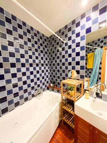 Luxury Apartment in Chiado 1 BR