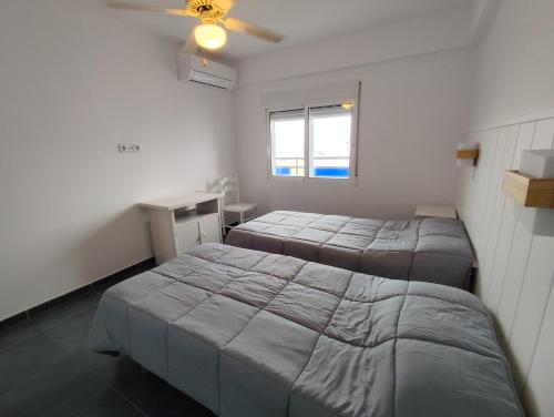 Apartamento La Naranja