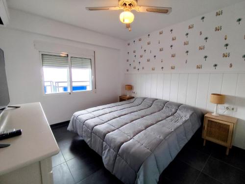 Apartamento La Naranja