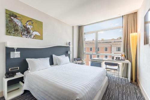 Best Western Premier Hotel Royal Santina Image