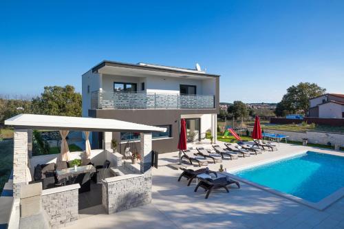 Villa Edis