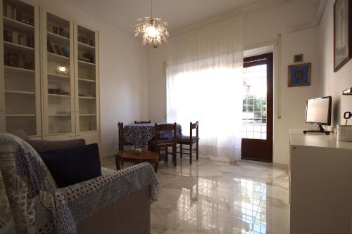 Graziano Holiday House