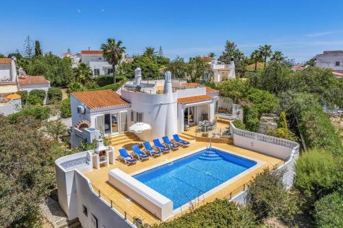 Villa Ami by Villa Plus