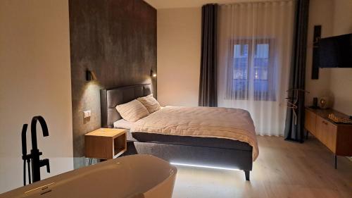 Apartment Stadtmauerloft Gmünd