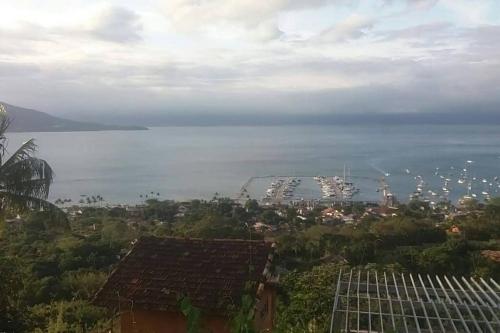 Un paisaje natural cerca del departamento