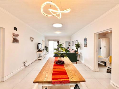 Gallery image of Gerty's Anchor in Paternoster