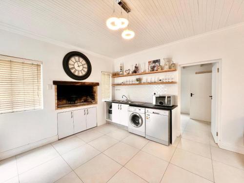 Gallery image of Gerty's Anchor in Paternoster