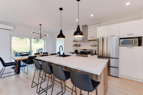 Billede fra billedgalleriet på Koselig 854 - 3 chambres - 8 personnes i Saint-Férréol-les-Neiges