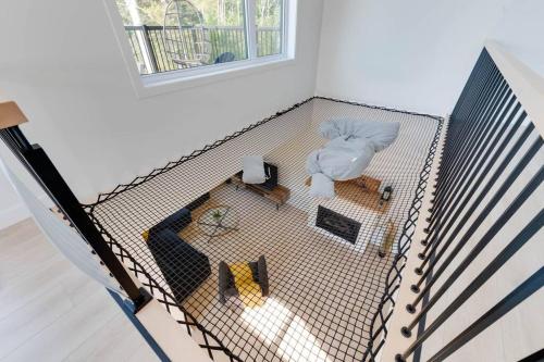 Billede fra billedgalleriet på Koselig 854 - 3 chambres - 8 personnes i Saint-Férréol-les-Neiges