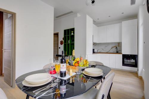 Bluestay 290 - Superbe appartement à Paris 17