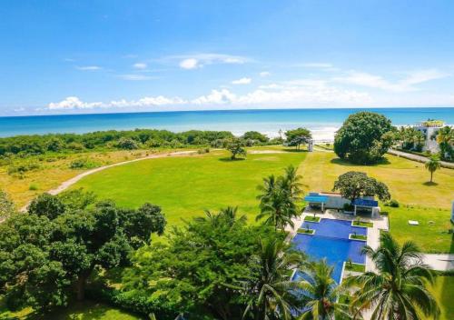 Φυσικό τοπίο κοντά σε αυτό το διαμέρισμα