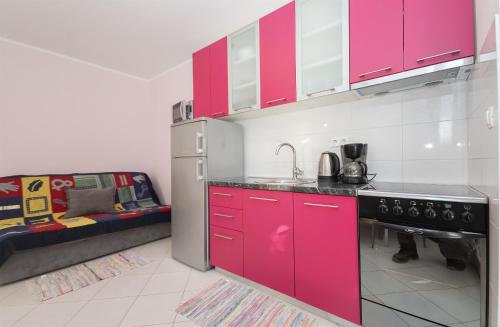 Apartment Tom