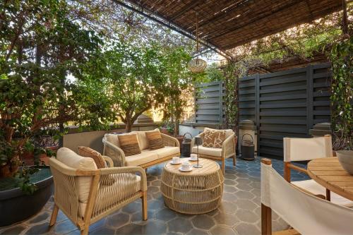 Casa Loren con Terrazzo