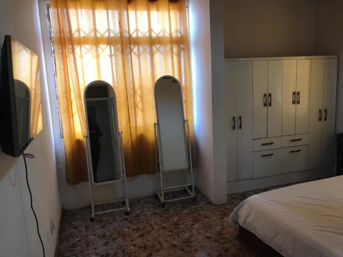 Gallery image of Kimkeri Hotel in Ogbojo