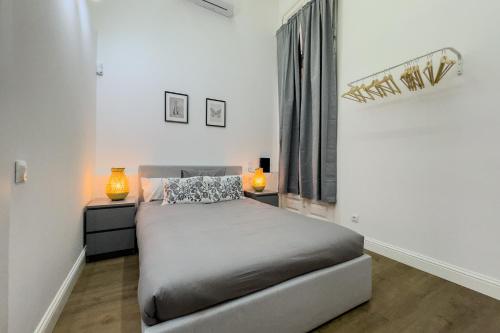 Apartamento Rambla Cataluña 35