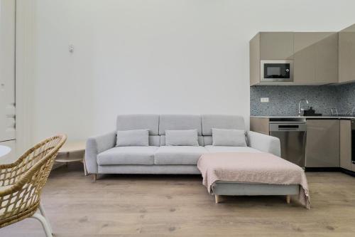 Apartamento Rambla Cataluña 35
