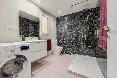 Apartamento Rambla Cataluña 35
