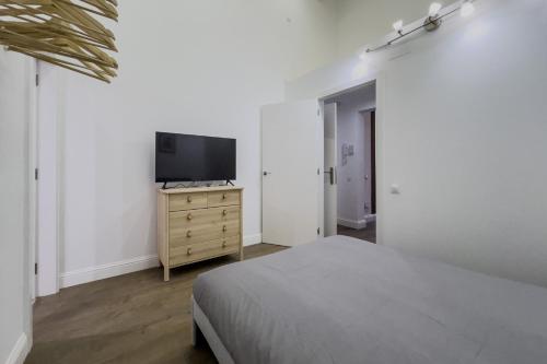 Apartamento Rambla Cataluña 35