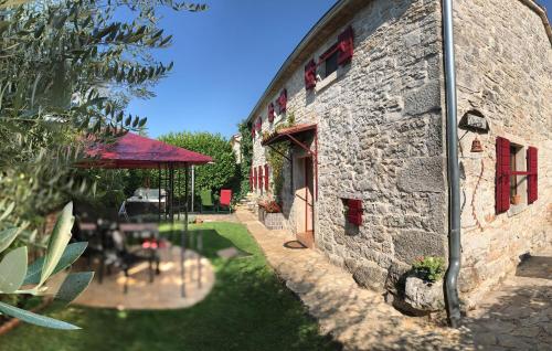 2 Bedroom Lovely Home In Kanfanar