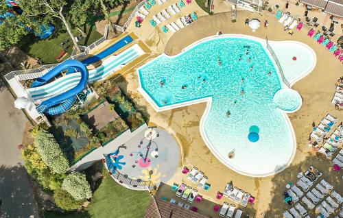 Beautiful StaCaravan