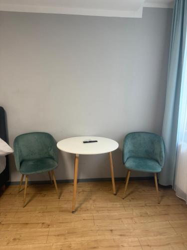 Foto City Appartement am Hauptbahnhof 5