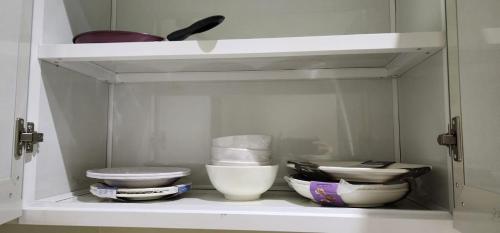 Φωτογραφία από το άλμπουμ του New Cozy appartment σε Sīdī Ḩamzah