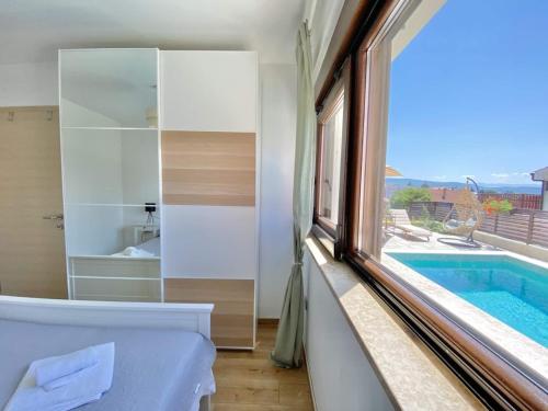 Charming Villa Ira with Pool