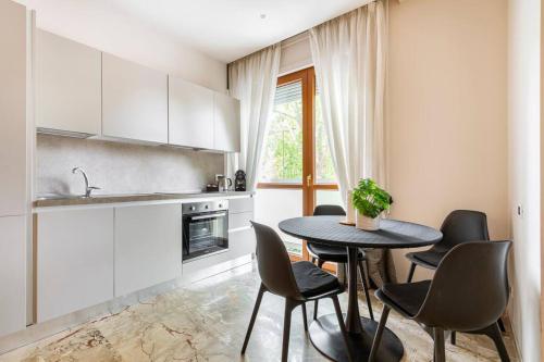 Duomo-Centrale Eco Design Suite Close to Subway