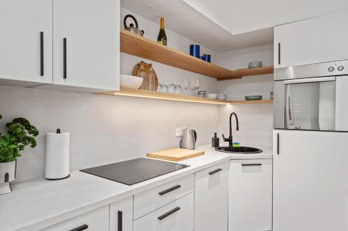 M2 Modern Apartment in City Center