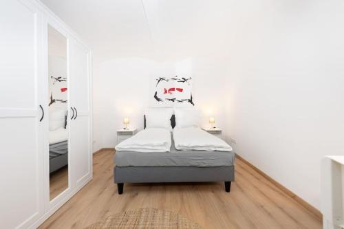 Terrassen-Wohnung am Görlitzer Park in Kreuzberg photo 19