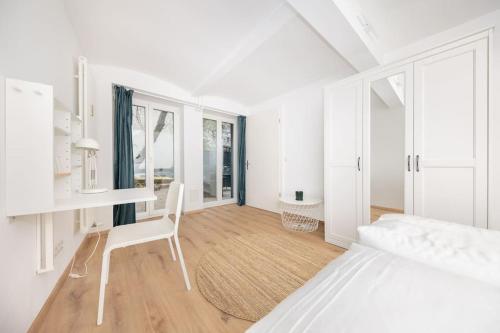 Terrassen-Wohnung am Görlitzer Park in Kreuzberg photo 8