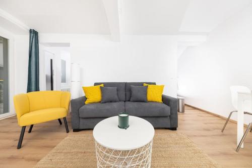 Terrassen-Wohnung am Görlitzer Park in Kreuzberg photo 13