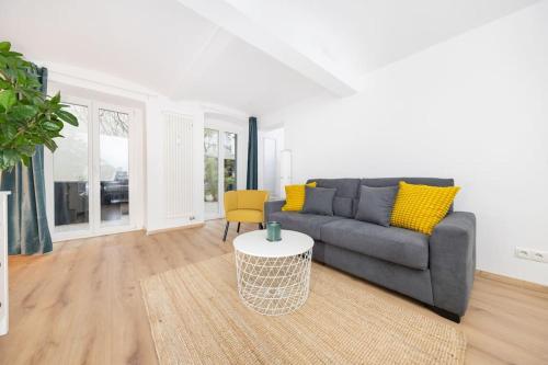 Terrassen-Wohnung am Görlitzer Park in Kreuzberg photo 11