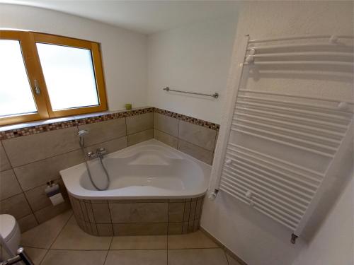 Un baño de Furumatte