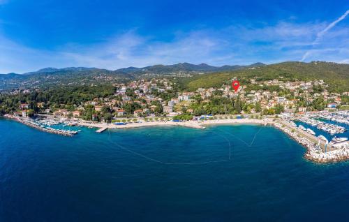 Gorgeous Apartment In Icici With Wifi