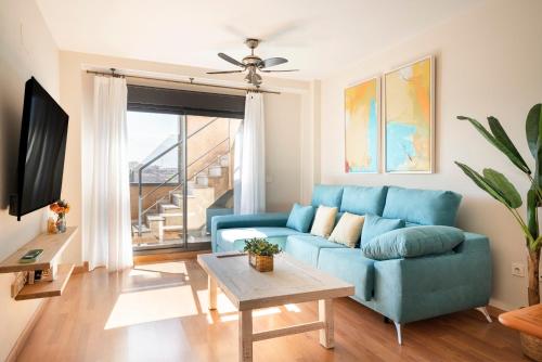 Emir Ático SOL Y NIEVE