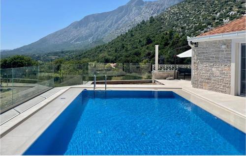 Beautiful Home In Orebic