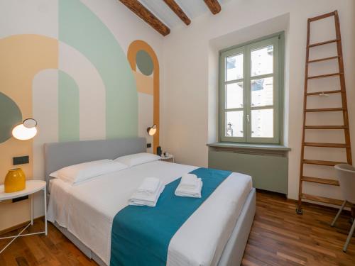 Xenia Apartments - Renovated two-room apartment in Sant'Ambrogio