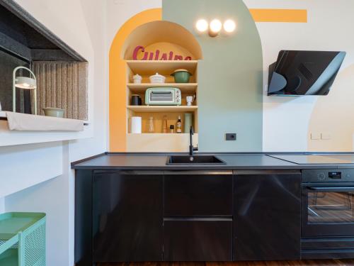 Xenia Apartments - Renovated two-room apartment in Sant'Ambrogio