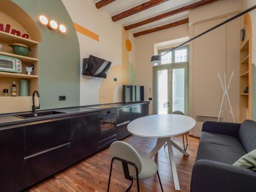 Xenia Apartments - Renovated two-room apartment in Sant'Ambrogio