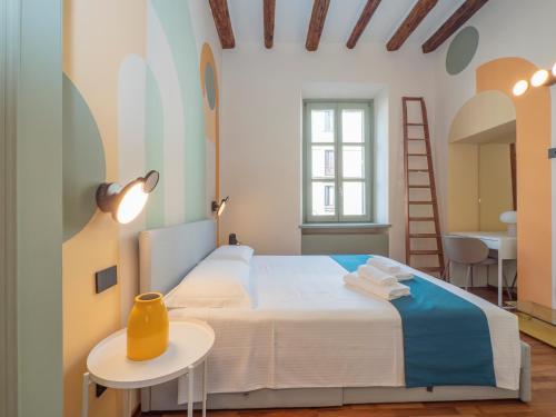 Xenia Apartments - Renovated two-room apartment in Sant'Ambrogio