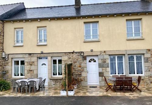 Gites L etape conviviale