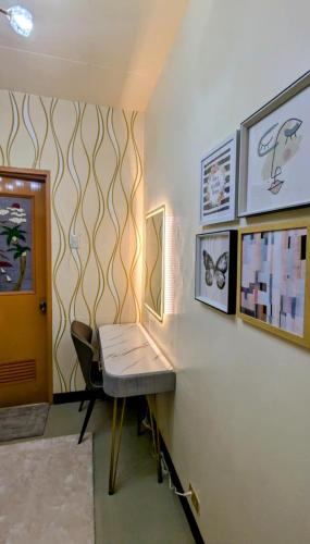 Fotografie z fotogalerie ubytování Serdena Homestay Fronting Cuatro Islas v destinaci Hindang
